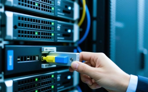 服务器设置外部访问端口