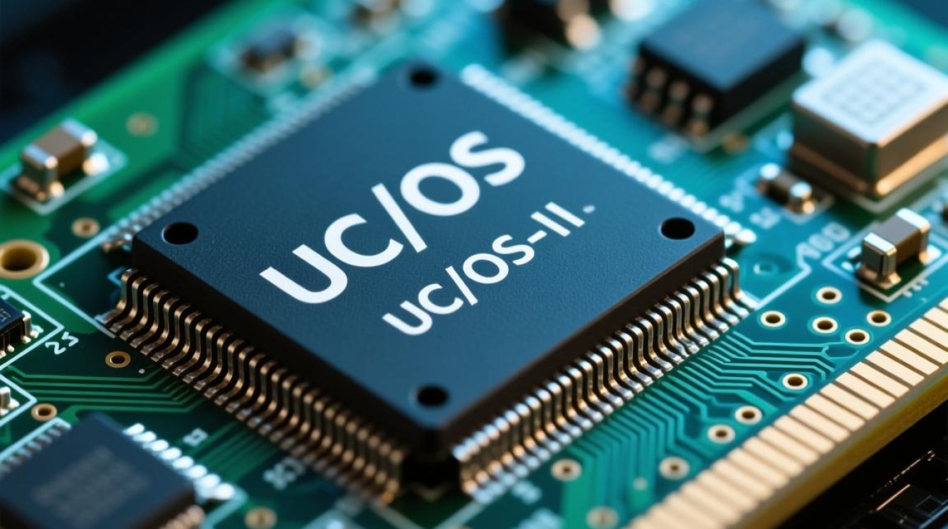 UCos配置过程中，如何优化系统性能与资源分配？