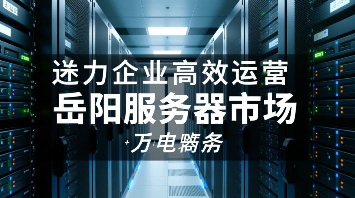 岳阳地区有哪些性价比高的服务器选择？推荐几款便宜服务器型号？