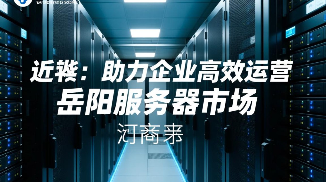 岳阳地区有哪些性价比高的服务器选择？推荐几款便宜服务器型号？