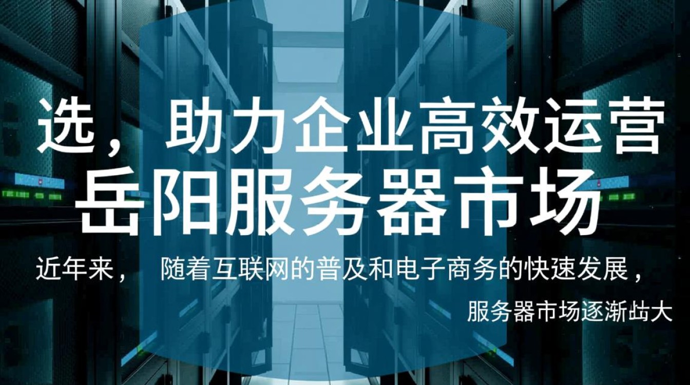 岳阳地区有哪些性价比高的服务器选择？推荐几款便宜服务器型号？