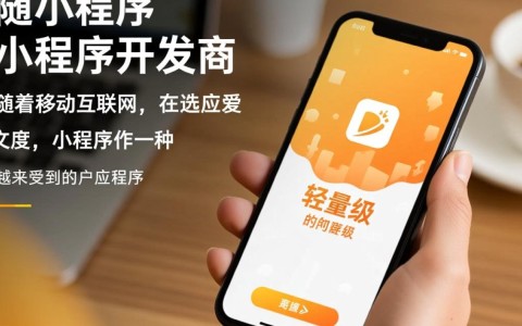 如何成为专业的小程序开发商？掌握哪些技能和步骤？