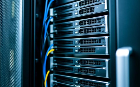 服务器设备怎么看配置？小白必学的详细步骤与方法