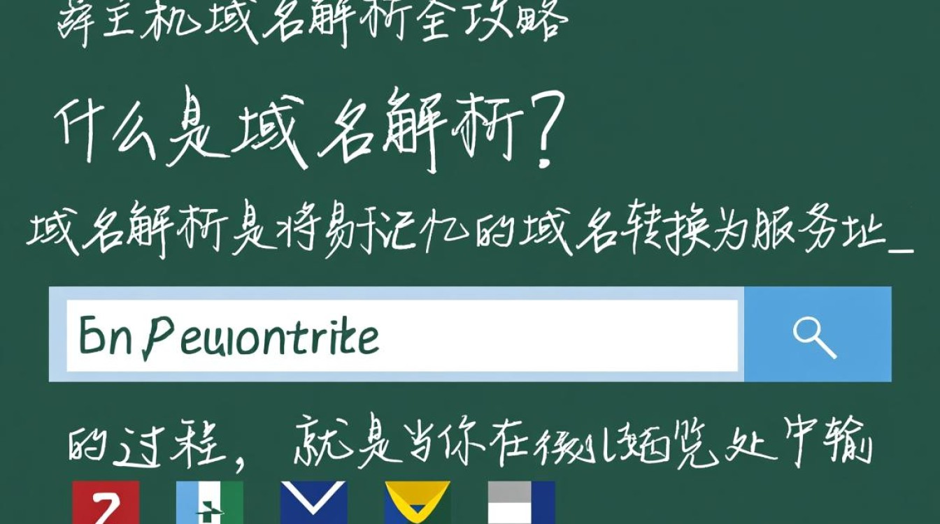 老薛主机域名解析为何解析过程如此复杂，有哪些常见问题及解决方法？