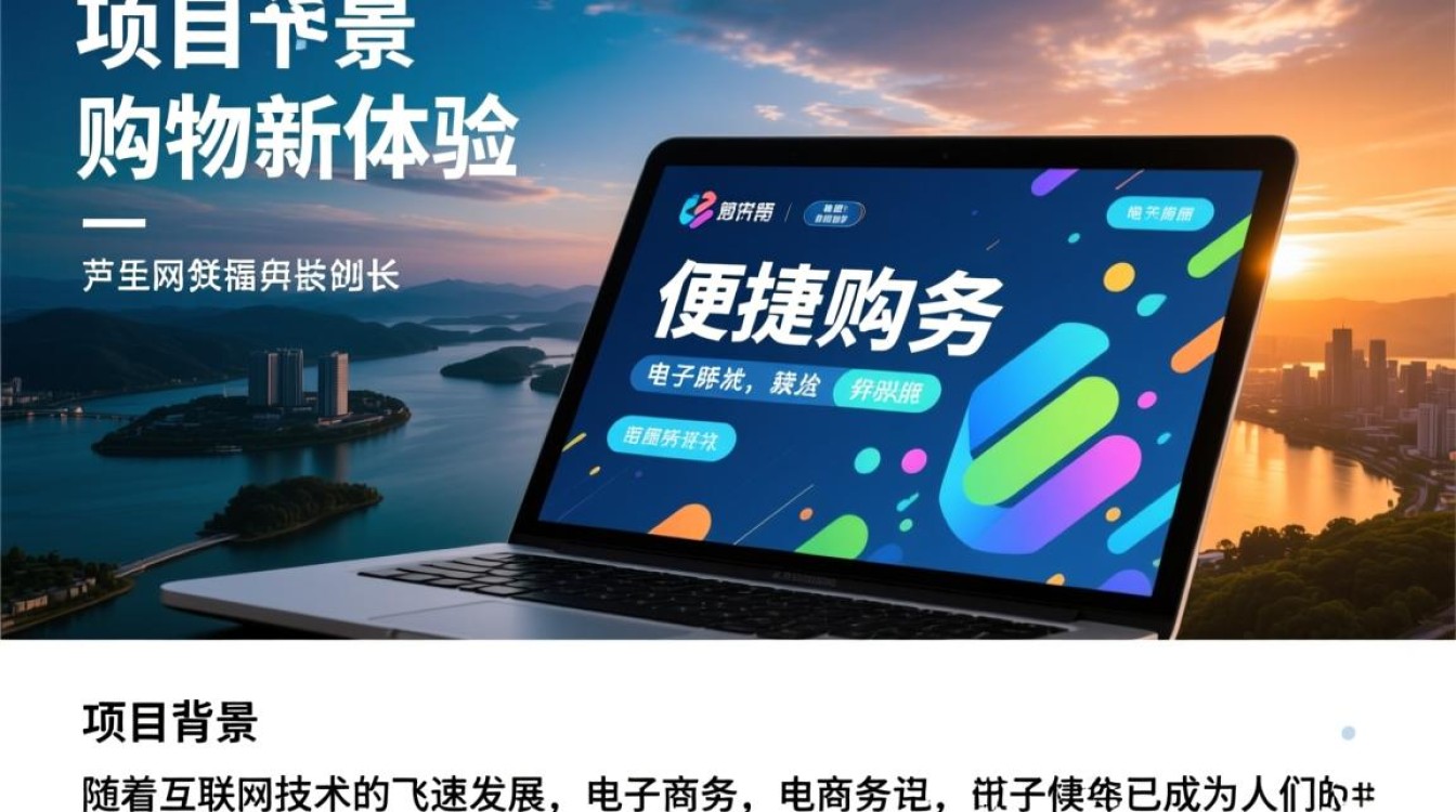 南平购物网站开发设计，如何打造本地化、用户体验佳的电商平台？