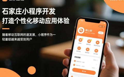 7石家庄小程序开发，如何选择合适的小程序开发团队？