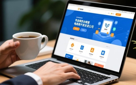 专业电商平台开发公司，如何打造个性化、高效能的在线购物平台？