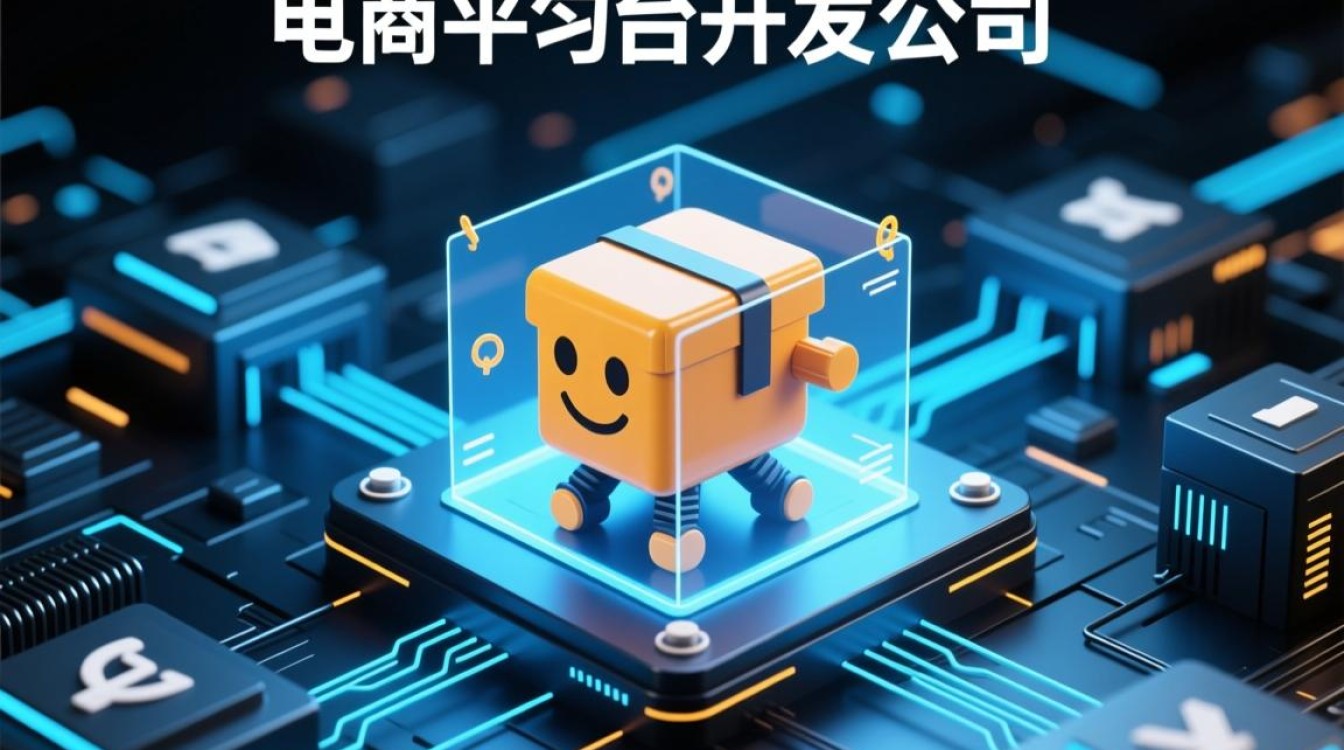 专业电商平台开发公司,如何打造个性化、高效能的在线购物平台? 专业电商平台开发公司,如何打造个性化、高效能的在线购物平台?