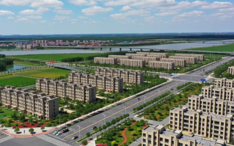 雄安新区域名被抢注，官方推荐抢注者何去何从？