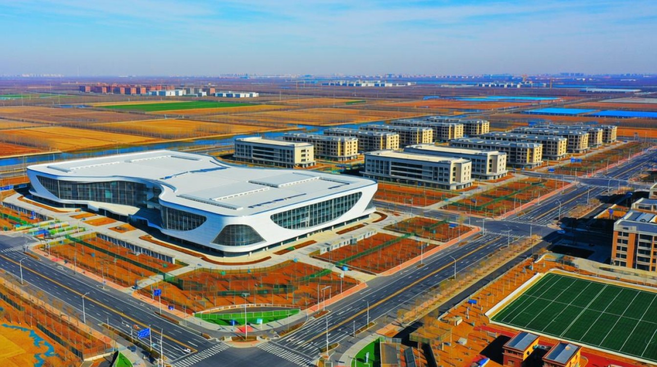 雄安新区域名被抢注，官方推荐抢注者何去何从？