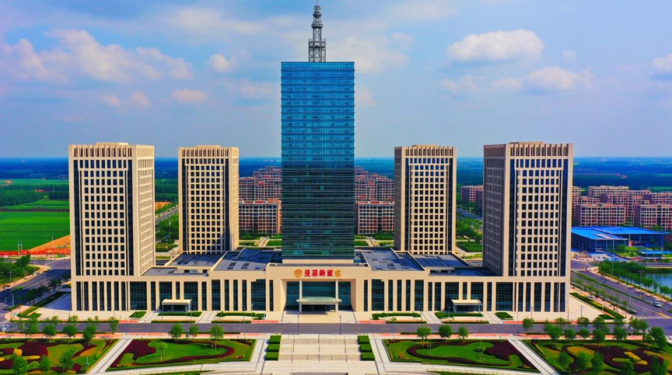 雄安新区域名被抢注，官方推荐抢注者何去何从？