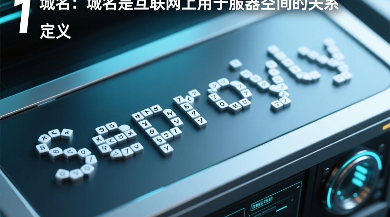 如何正确进行域名绑定服务器空间操作？详解步骤与注意事项