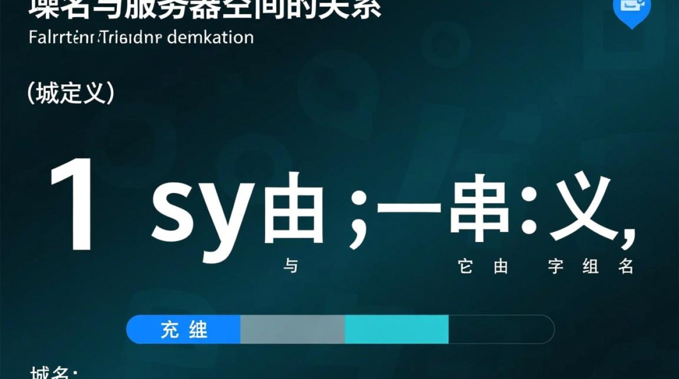 如何正确进行域名绑定服务器空间操作？详解步骤与注意事项