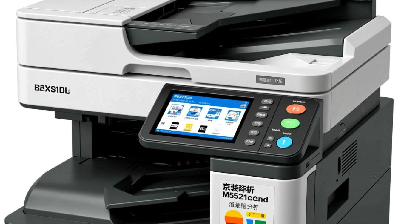 京瓷m5521cdn非原装墨粉盒提示为何频繁出现？真实原因揭秘！
