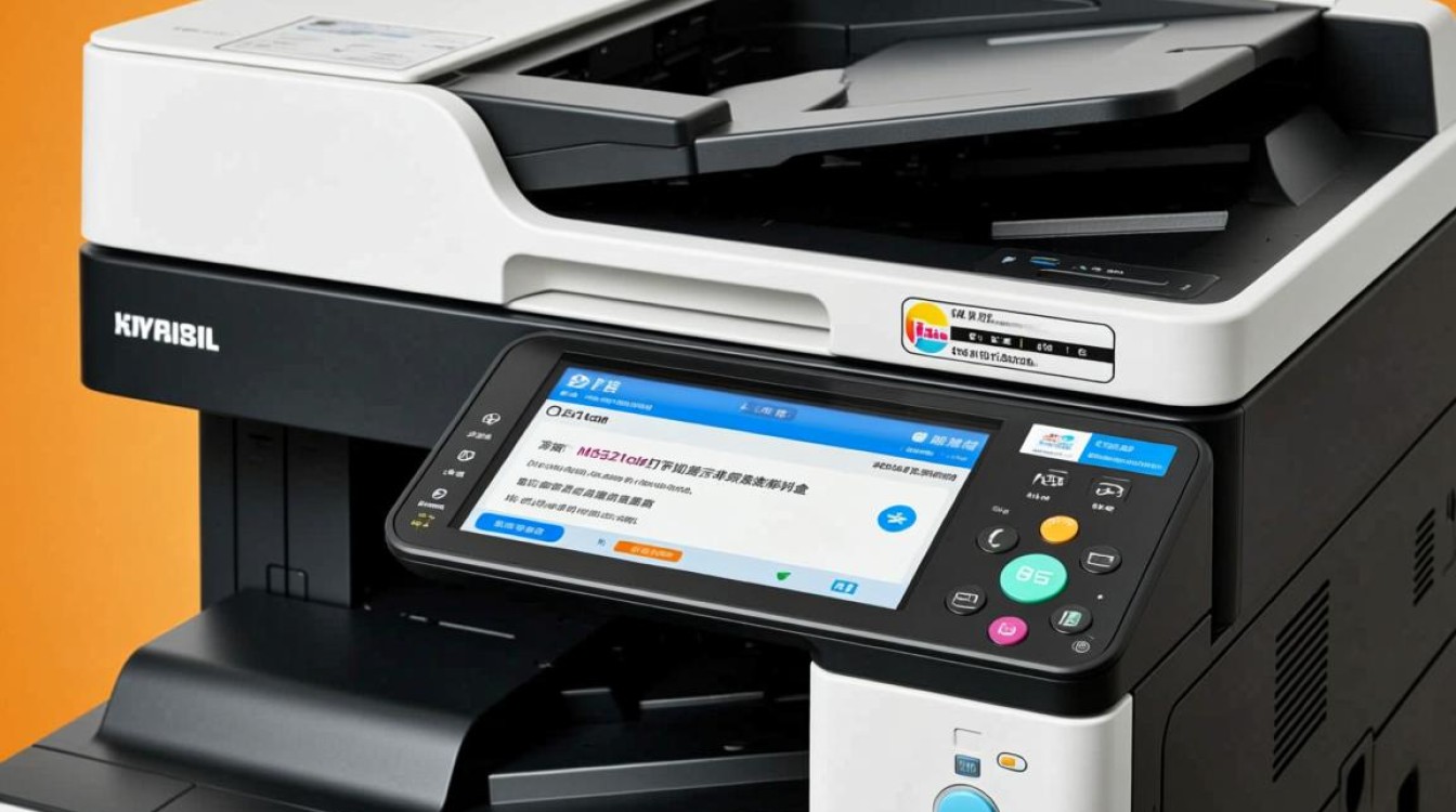 京瓷m5521cdn非原装墨粉盒提示为何频繁出现？真实原因揭秘！
