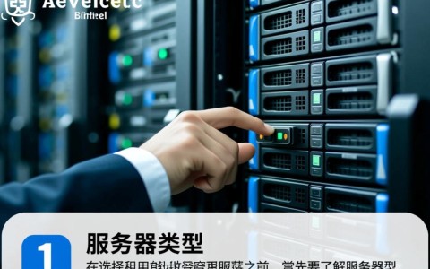 常德租服务器，如何选择合适配置和性价比高的方案？