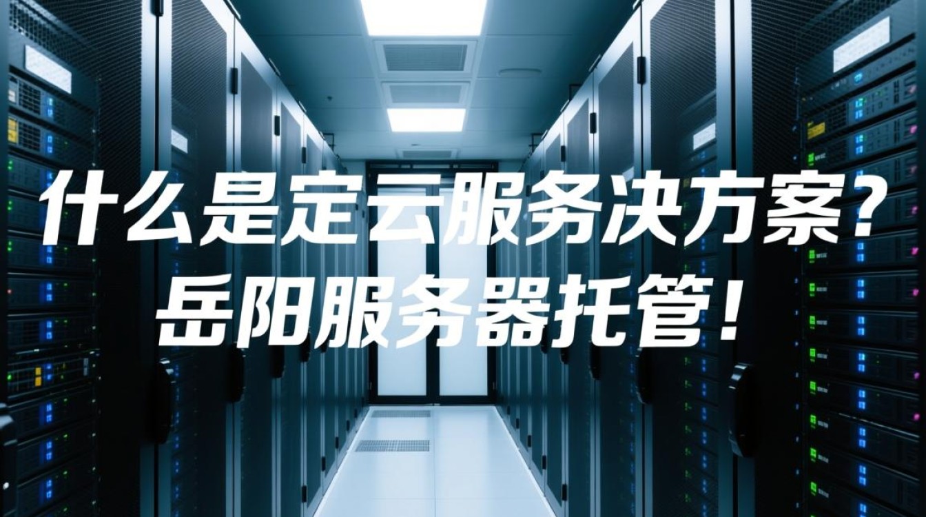 岳阳服务器托管服务，性价比高吗？如何选择合适的服务器托管方案？