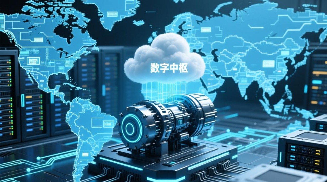 服务器计算网络增强型，如何提升整体性能与效率？