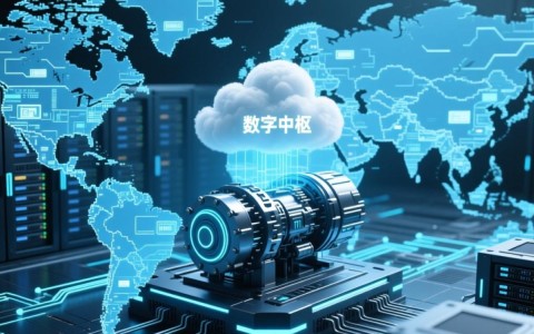 服务器计算网络增强型，如何提升整体性能与效率？