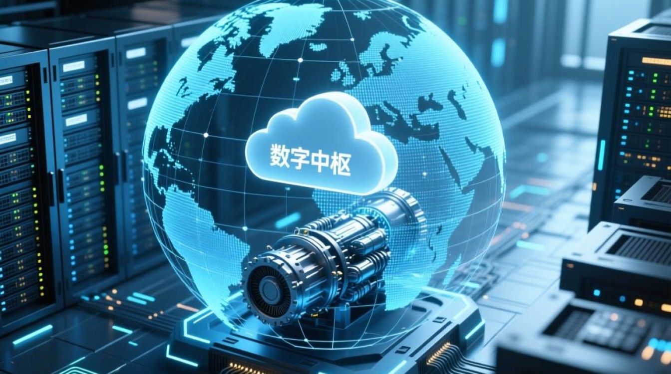 服务器计算网络增强型，如何提升整体性能与效率？