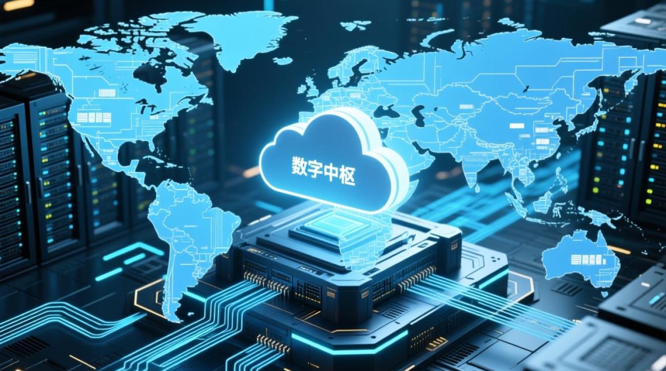 服务器计算网络增强型，如何提升整体性能与效率？