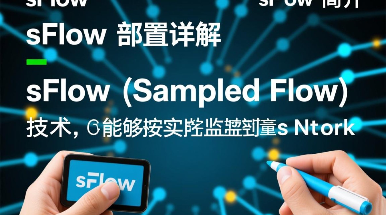 sflow配置疑问解答sflow配置步骤详解及常见问题解析