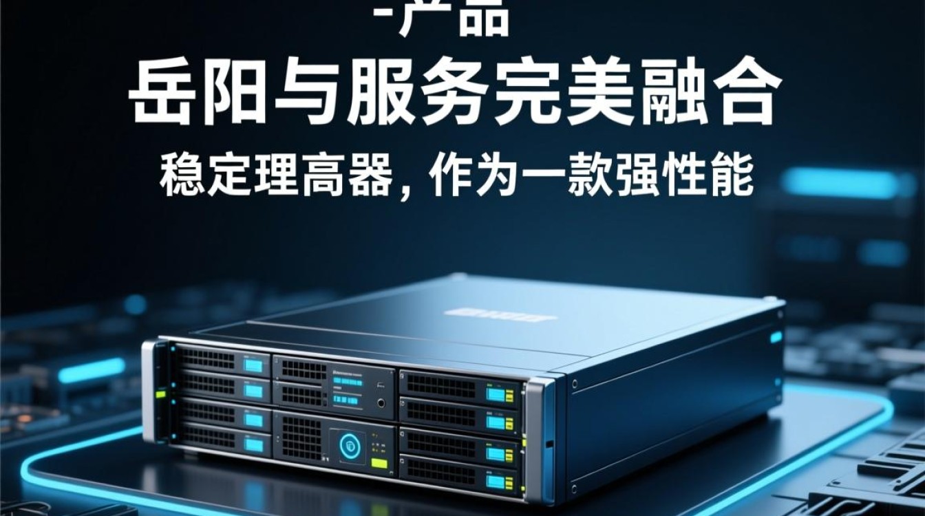 岳阳服务器一台，为何如此抢手？揭秘其独特优势与市场前景？