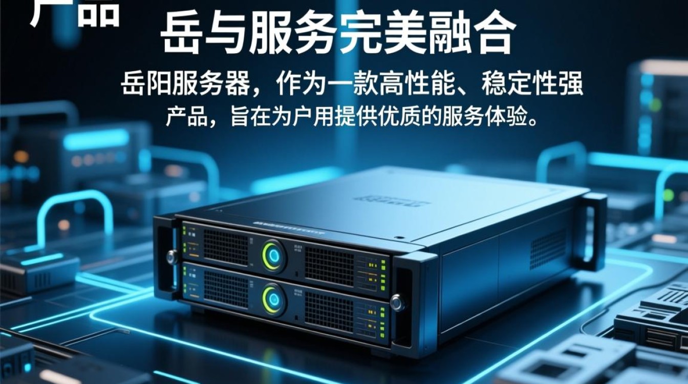 岳阳服务器一台，为何如此抢手？揭秘其独特优势与市场前景？