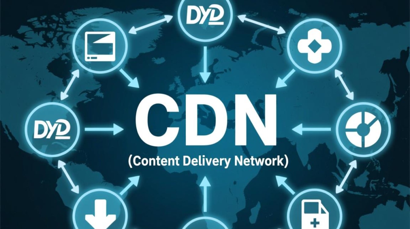 CDN是什么？网站中如何高效利用CDN提升访问速度？