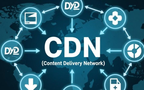 CDN是什么？网站中如何高效利用CDN提升访问速度？