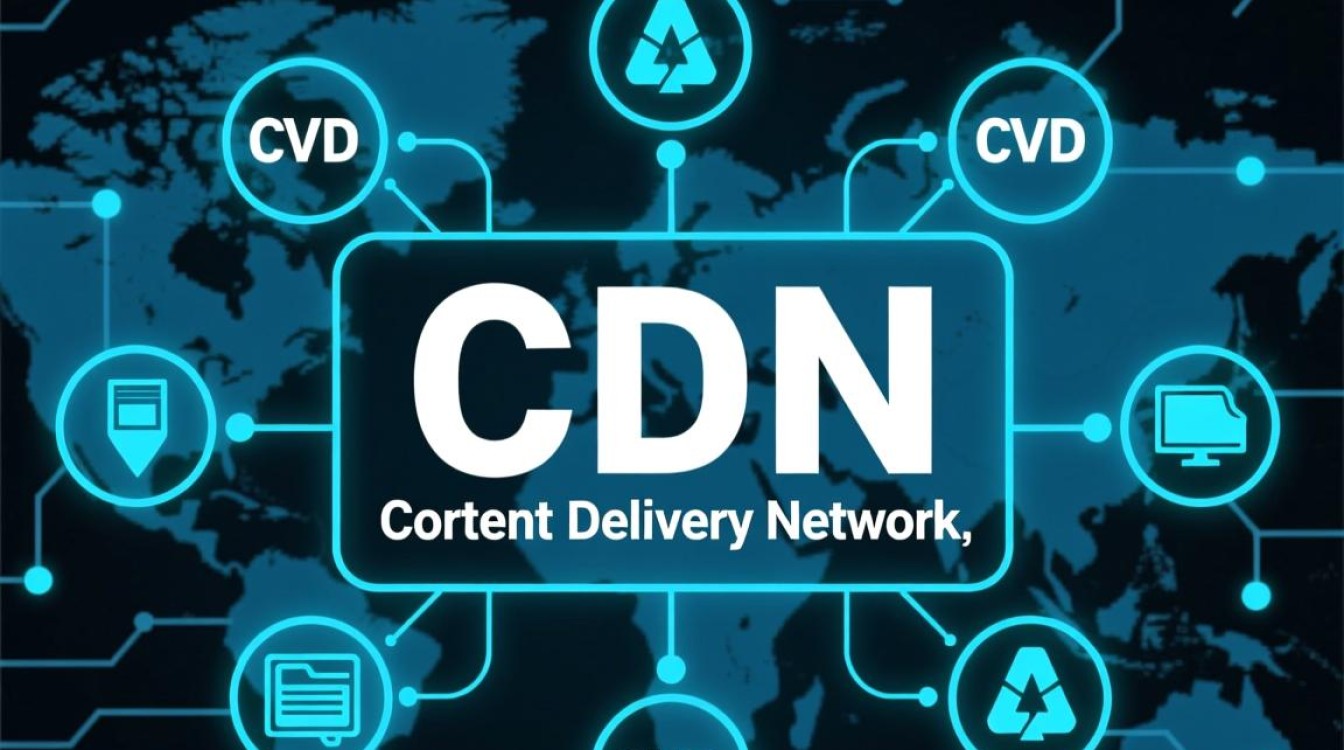 CDN是什么？网站中如何高效利用CDN提升访问速度？