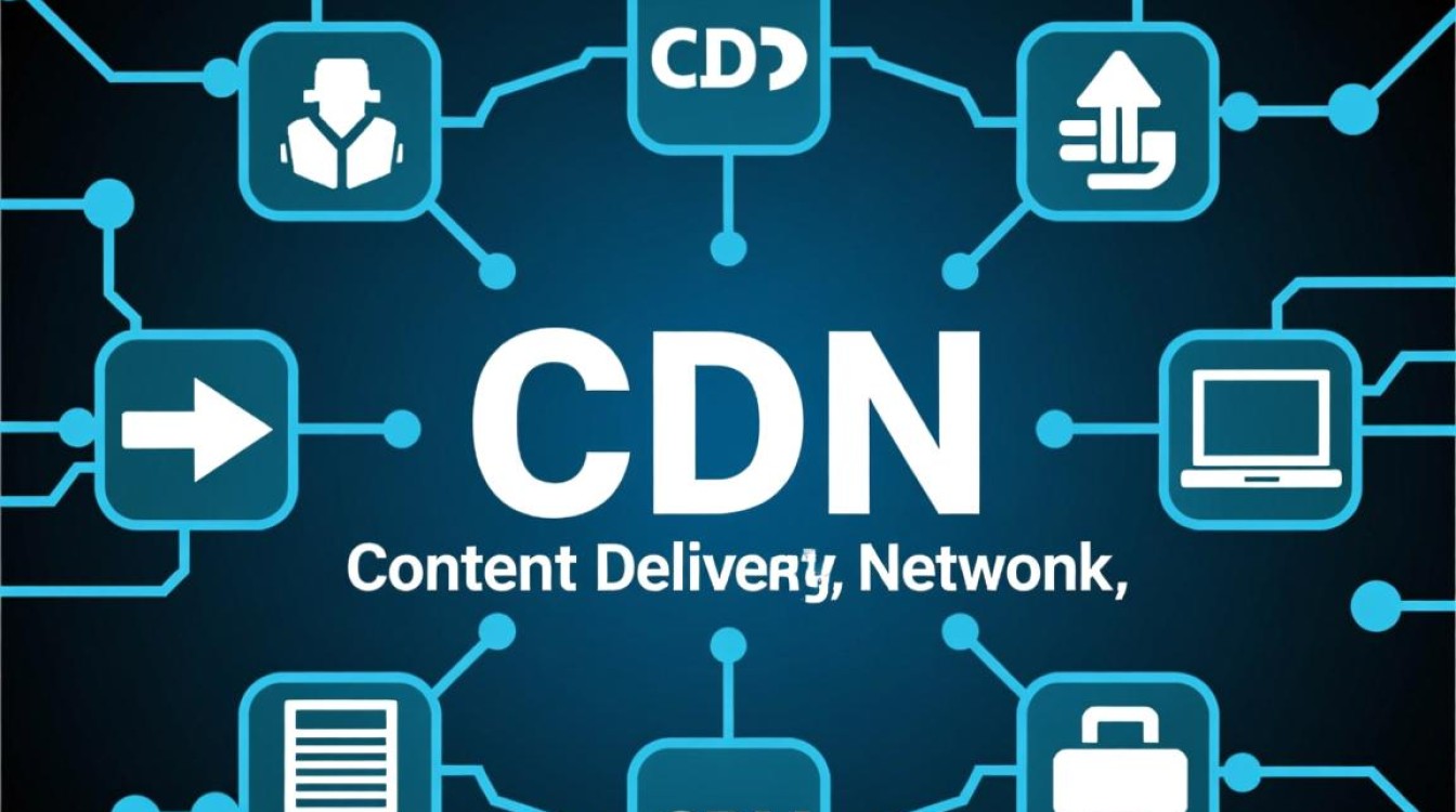 CDN是什么？网站中如何高效利用CDN提升访问速度？