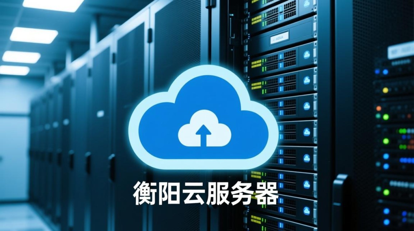 衡阳云服务器服务，衡阳地区如何选择性价比高的云服务器？