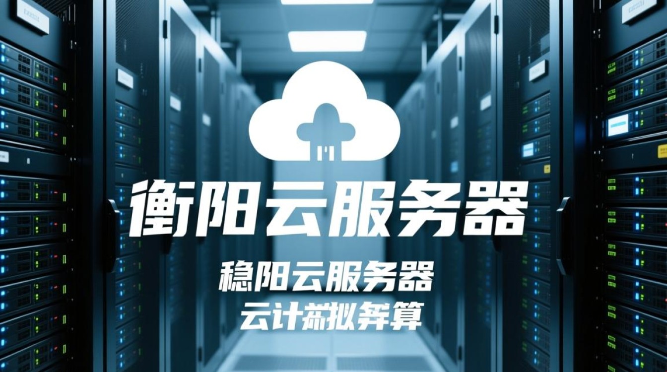 衡阳云服务器服务，衡阳地区如何选择性价比高的云服务器？