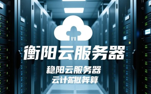 衡阳云服务器服务，衡阳地区如何选择性价比高的云服务器？