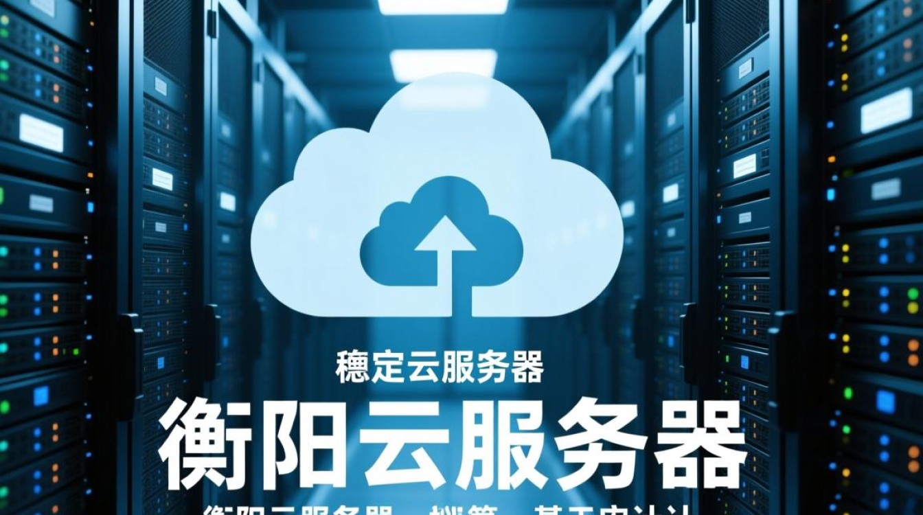 衡阳云服务器服务，衡阳地区如何选择性价比高的云服务器？