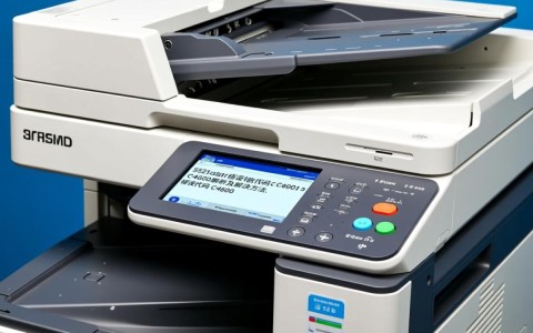 京瓷5521cdn打印机频繁出现错误代码c4600，这是怎么回事？