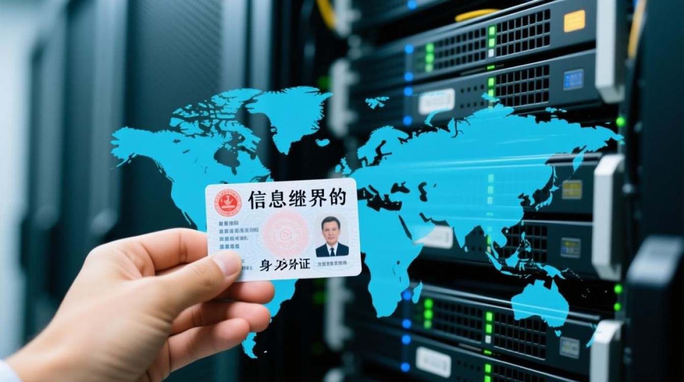 服务器认证信息如何安全配置与管理？