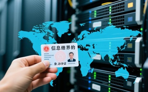 服务器认证信息如何安全配置与管理？