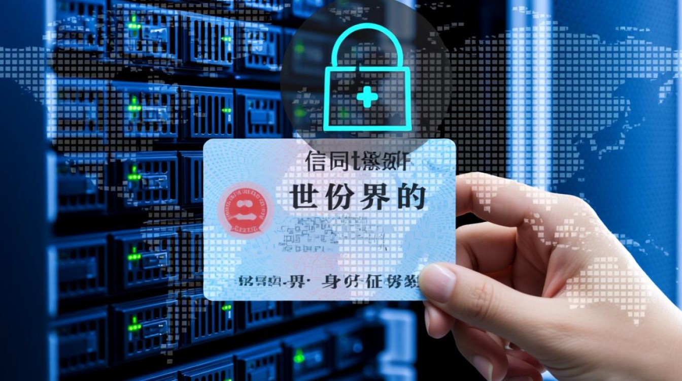 服务器认证信息如何安全配置与管理？