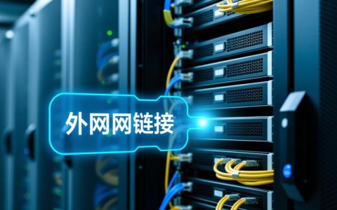 服务器设置外网链接，具体步骤和注意事项是什么？