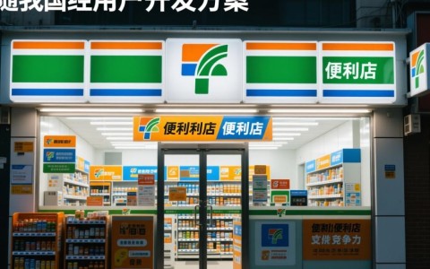 如何通过便利店大用户开发方案实现顾客群体的精准拓展与增长？