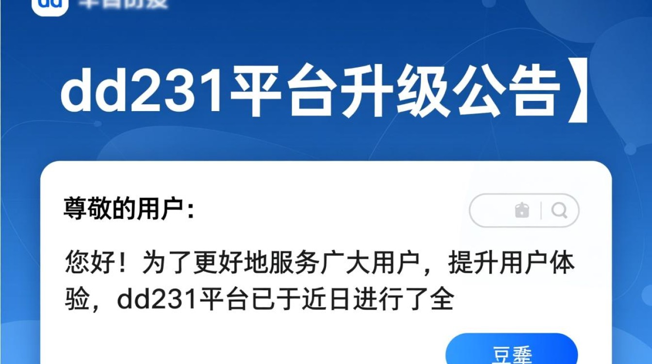 dd231新域名启用，原域名何去何从？揭秘背后原因与变化细节！