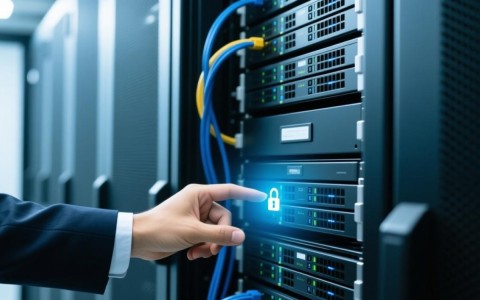 服务器设置用户权限