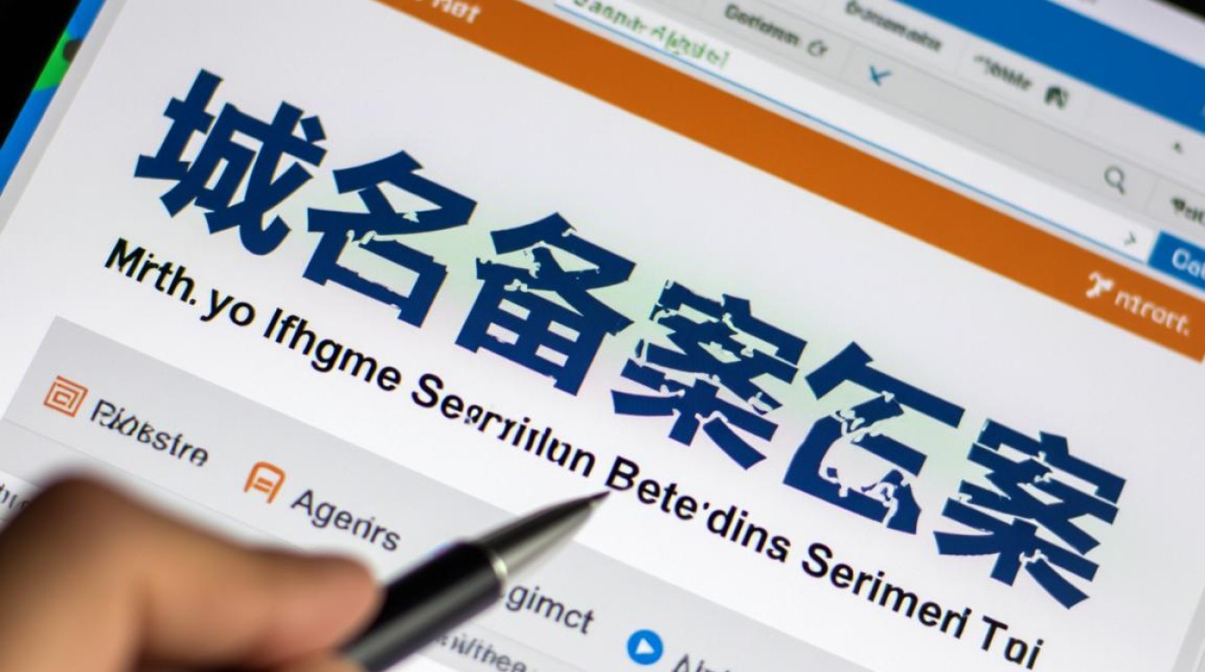 域名不备案会带来哪些法律风险和运营困扰？