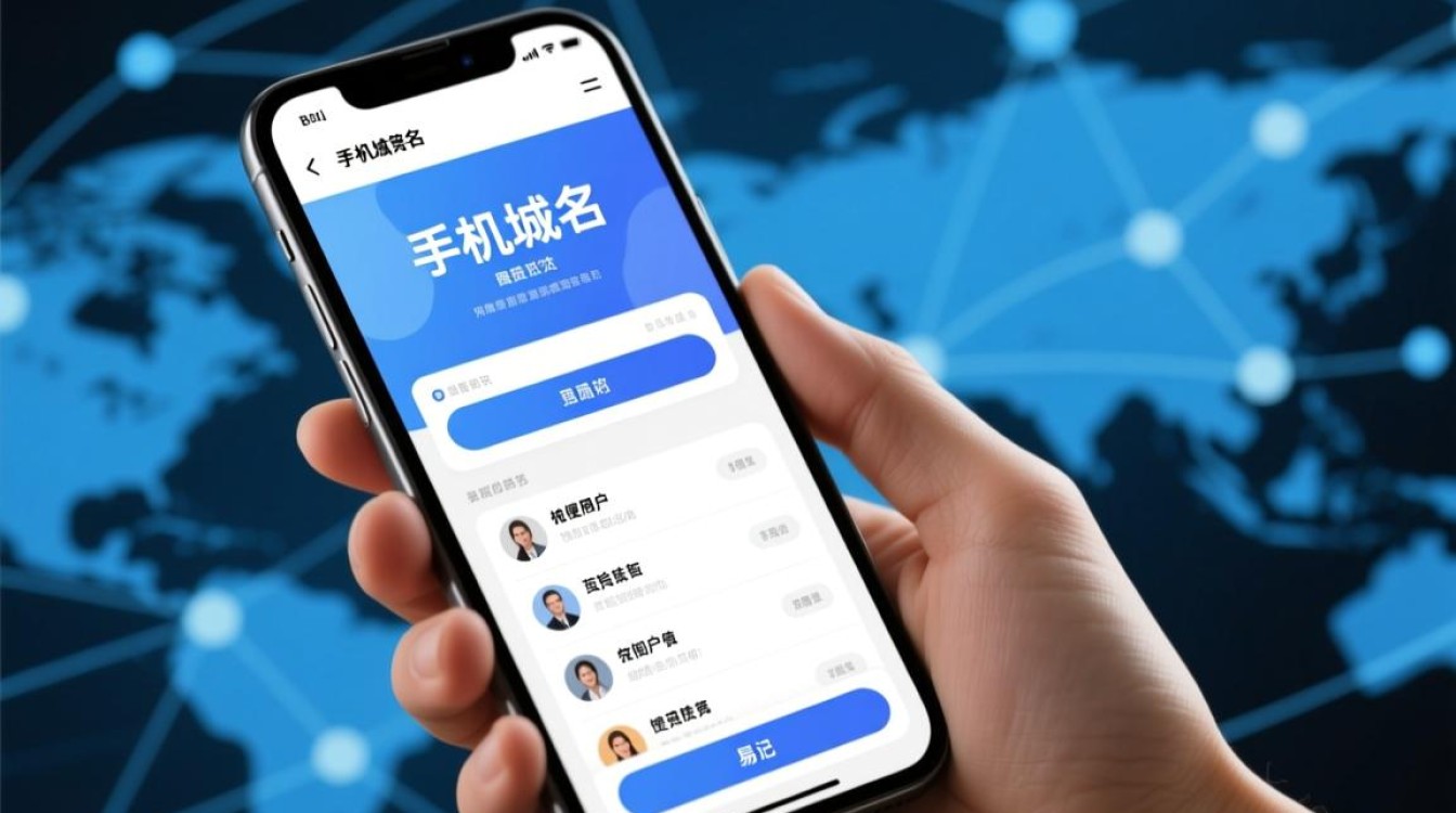 手机域名开发价值大不大？探讨其在移动互联网时代的应用前景。