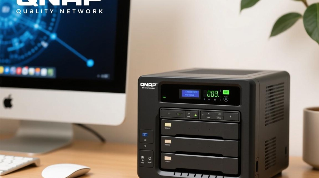 QNAP配置为何如此复杂？新手入门常见难题大盘点！