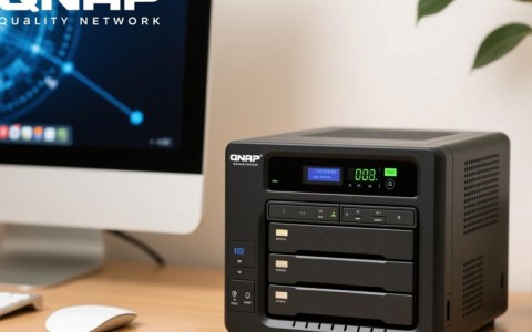 QNAP配置为何如此复杂？新手入门常见难题大盘点！