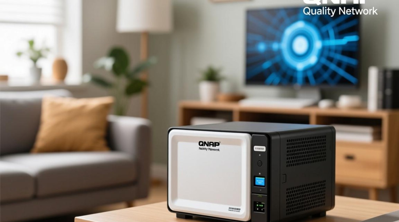 QNAP配置为何如此复杂？新手入门常见难题大盘点！