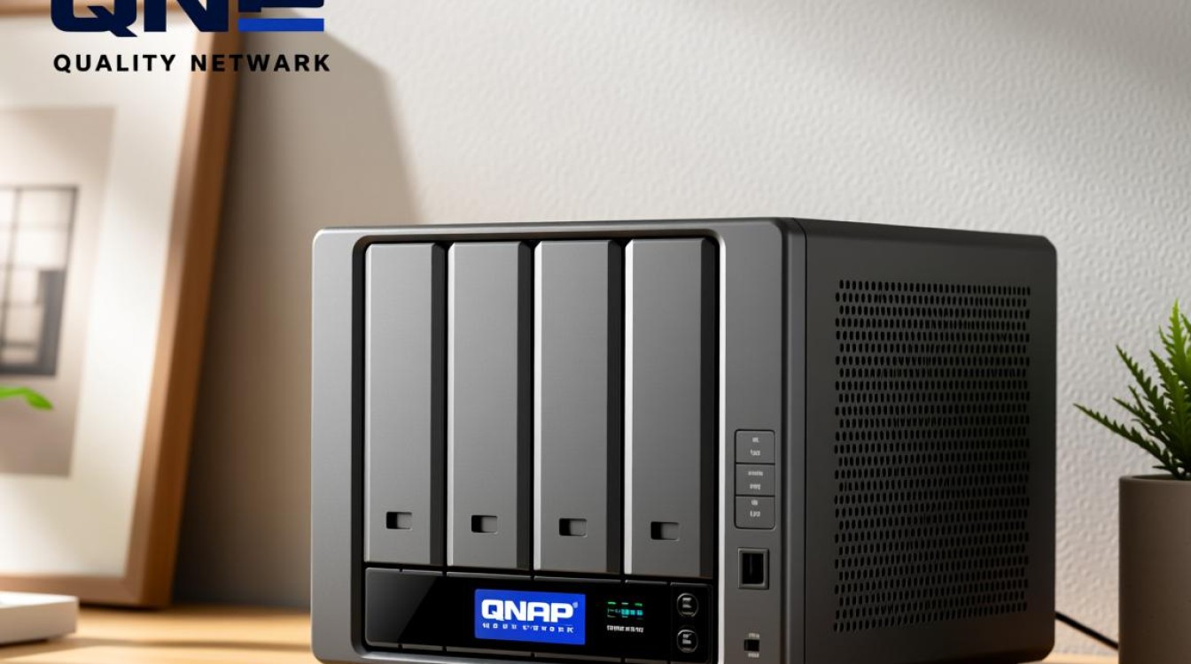 QNAP配置为何如此复杂？新手入门常见难题大盘点！